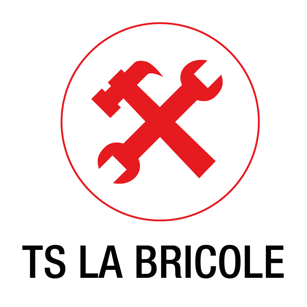 Logo TS la Bricole